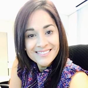 Meet your Posher, Frances